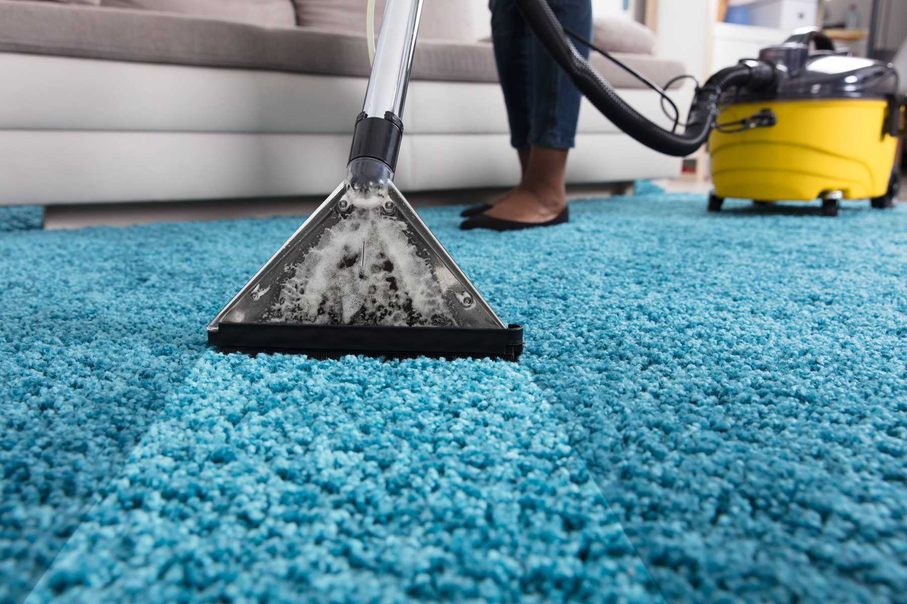 carpet cleaning in Dubai
