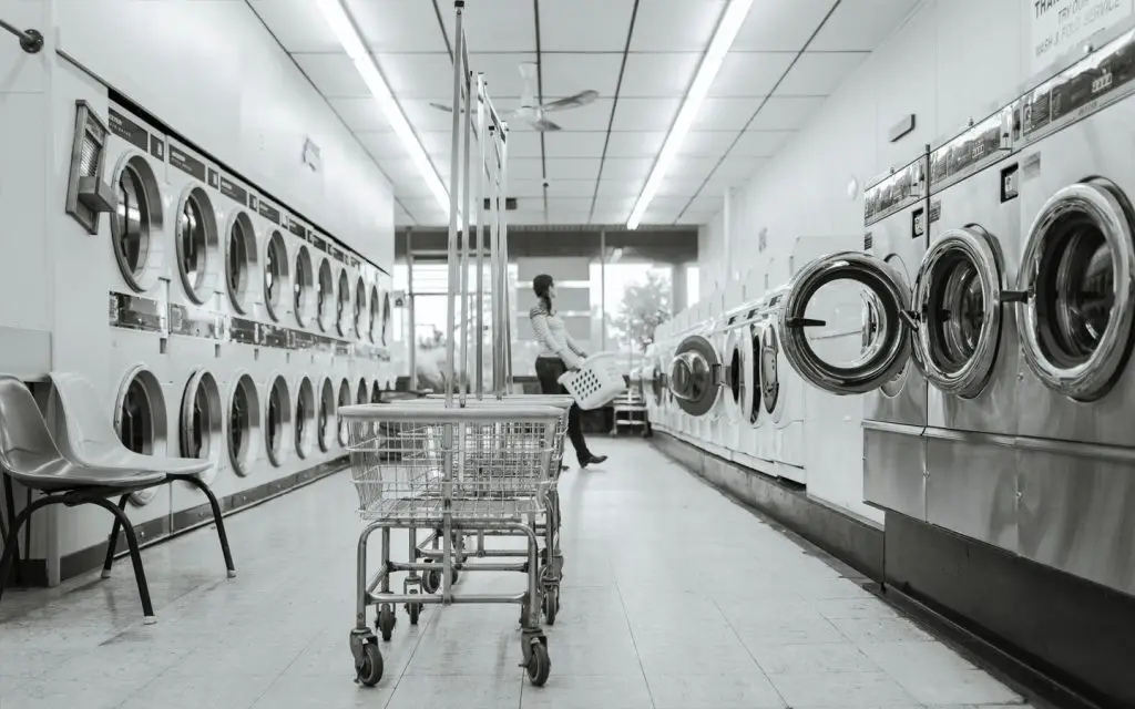 Laundry Services In Abudhabi