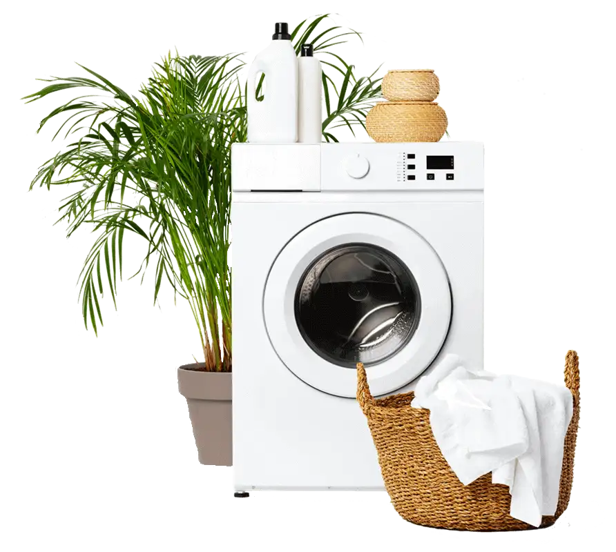 Commercial Laundry machines 